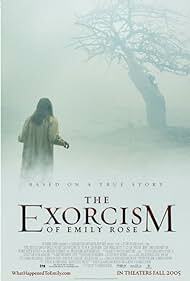 دانلود فیلم  The Exorcism of Emily Rose 2005