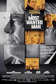 دانلود فیلم  A Most Wanted Man 2014