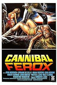 دانلود فیلم  Cannibal Ferox 1981
