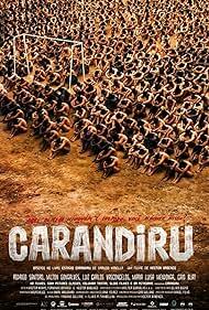 دانلود فیلم  Carandiru 2003