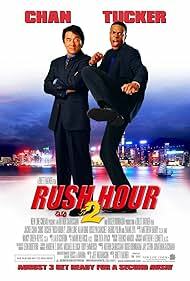 دانلود فیلم  Rush Hour 2 2001