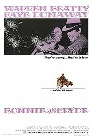 دانلود فیلم  Bonnie and Clyde 1967