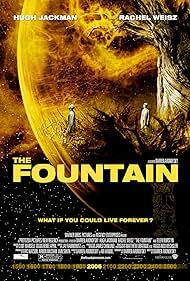 دانلود فیلم  The Fountain 2006