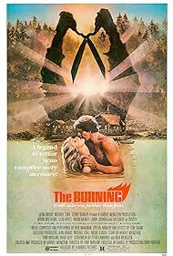 دانلود فیلم  The Burning 1981