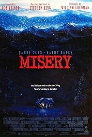 دانلود فیلم  Misery 1990
