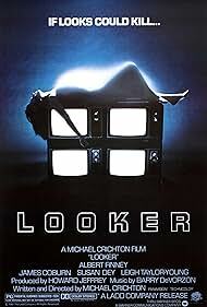دانلود فیلم  Looker 1981