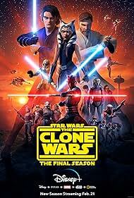 دانلود سریال Star Wars The Clone Wars