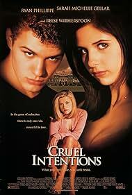دانلود فیلم  Cruel Intentions 1999