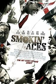 دانلود فیلم  Smokin' Aces 2006