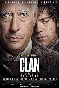دانلود فیلم  The Clan 2015