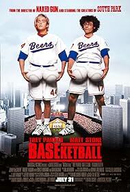 دانلود فیلم  BASEketball 1998