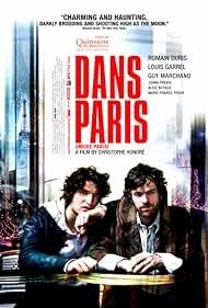 دانلود فیلم  Dans Paris 2006