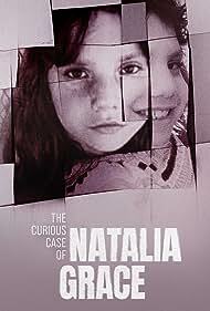 دانلود فیلم  The Curious Case of Natalia Grace 2023