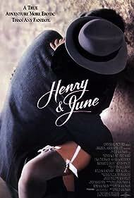 دانلود فیلم  Henry & June 1990