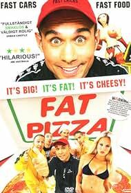 Fat Pizza 2003 دانلود