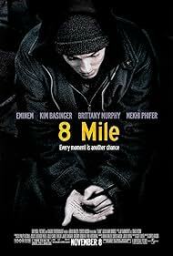 دانلود فیلم  ۸ Mile 2002