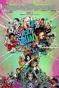 دانلود فیلم  Suicide Squad 2016
