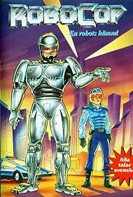 دانلود سریال RoboCop 1988
