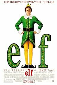 دانلود فیلم  Elf 2003