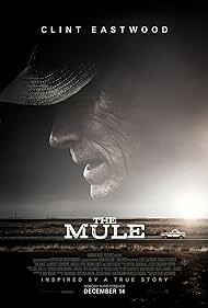 دانلود فیلم  The Mule 2018