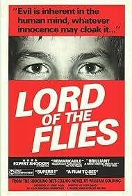 دانلود فیلم  Lord of the Flies 1963