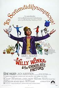 دانلود فیلم  Willy Wonka & the Chocolate Factory 1971