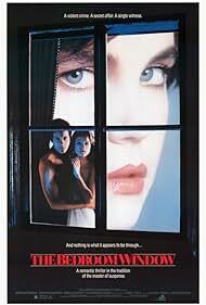 دانلود فیلم  The Bedroom Window 1987
