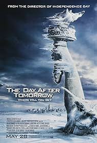 دانلود فیلم  The Day After Tomorrow 2004