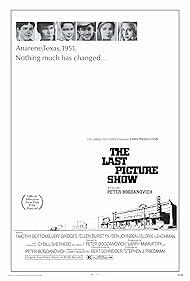 دانلود فیلم  The Last Picture Show 1971