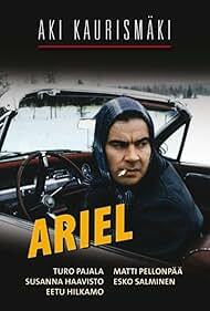 دانلود فیلم Ariel 1988