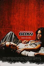 دانلود فیلم  Blow 2001