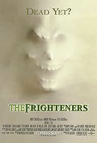 دانلود فیلم  The Frighteners 1996