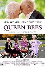 دانلود فیلم  Queen Bees 2021