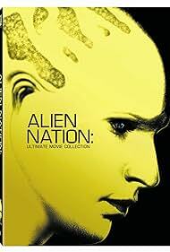 دانلود سریال  Alien Nation 1989