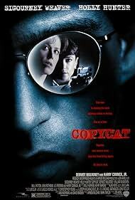 دانلود فیلم  Copycat 1995
