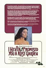 دانلود فیلم  I Never Promised You a Rose Garden 1977