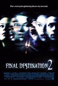 دانلود فیلم  Final Destination 2 2003