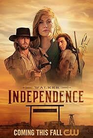 دانلود سریال Walker Independence