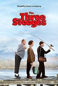 دانلود فیلم  The Three Stooges 2012