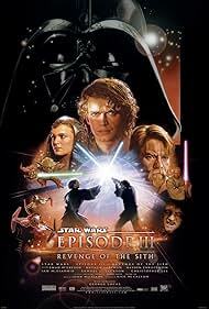 دانلود فیلم  Star Wars: Episode III – Revenge of the Sith 2005