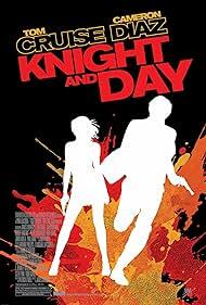 دانلود فیلم  Knight and Day 2010