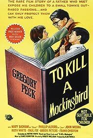 دانلود فیلم  To Kill a Mockingbird 1962