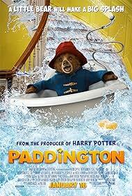 دانلود فیلم  Paddington 2014