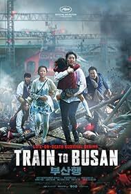دانلود فیلم  Train to Busan 2016