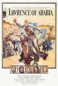 دانلود فیلم  Lawrence of Arabia 1962