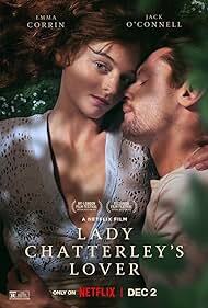 دانلود فیلم  Lady Chatterley's Lover 2022