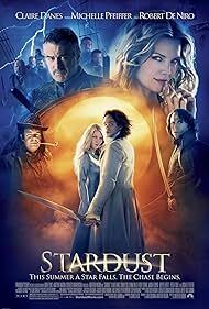 دانلود فیلم  Stardust 2007