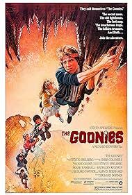 دانلود فیلم  The Goonies 1985