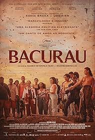 دانلود فیلم  Bacurau 2019