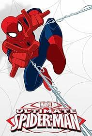 دانلود سریال Ultimate Spider Man Vs The Sinister 6